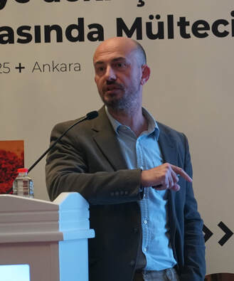 Murat Güray Kırdar